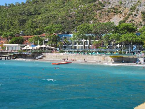 Beldibi (Antalya) Turkey Promo Code Booking.com