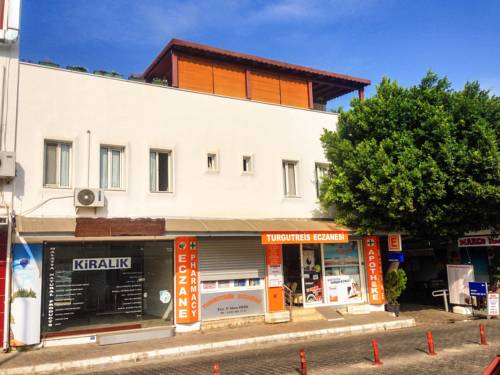 Turgutreis Turkey Hotel