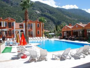 Oludeniz Turkey Hotels