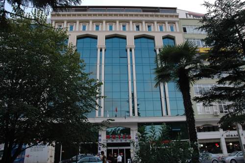 Samsun Turkey Hotel