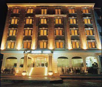 İstanbul Turkey Promo Code Booking.com