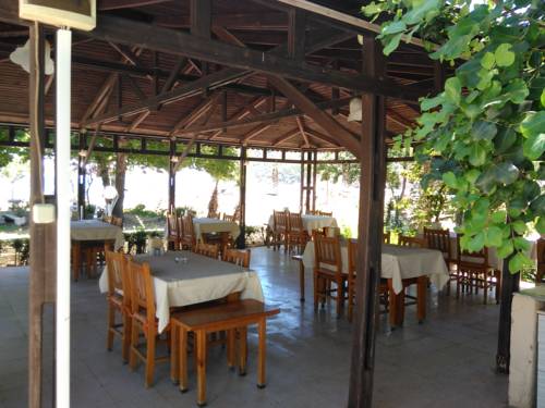 Adrasan Türkei Promo-Code Booking.com