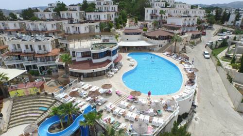 Yalıkavak Türkei Promo-Code Booking.com
