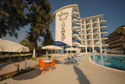 Konaklı Türkei Promo-Code Booking.com
