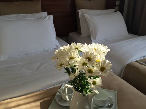 Kuşadası (Aydın) Turkey Hotel
