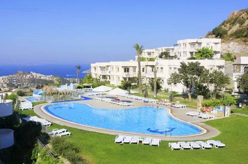 Yalıkavak Turkey Promo Code Booking.com