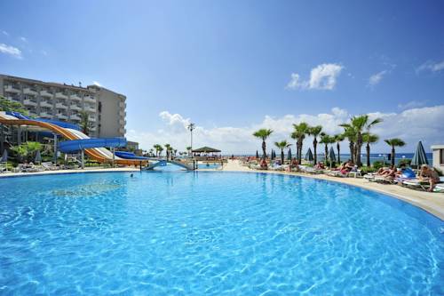 Konaklı Türkei Promo-Code Booking.com
