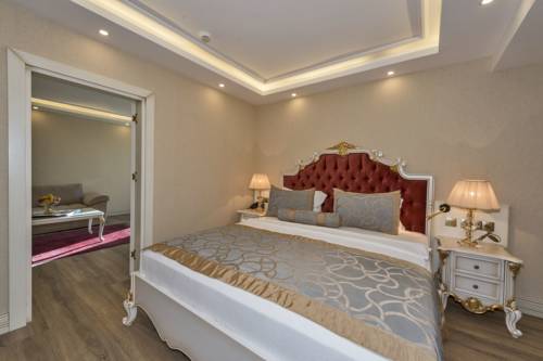 İstanbul Turkey Promo Code Booking.com