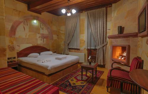 Cappadocia Ürgüp Turkey Promo Code Booking.com