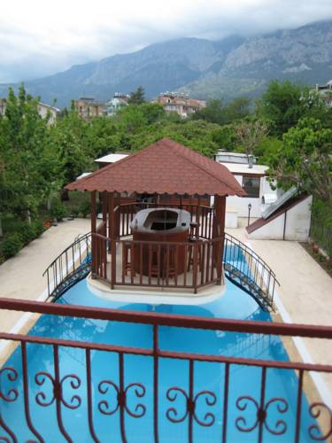 Kemer Turkey Hotel