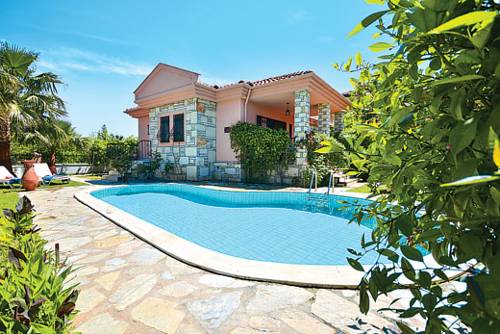Dalyan Türkei Promo-Code Booking.com