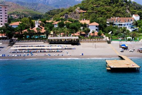 Kemer Turkey Promo Code Booking.com