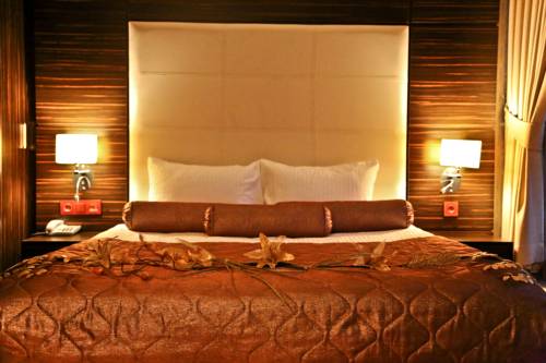 Ankara Turkey Hotel