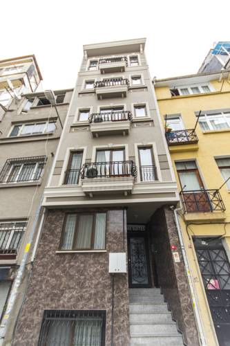 İstanbul Turkey Promo Code Booking.com