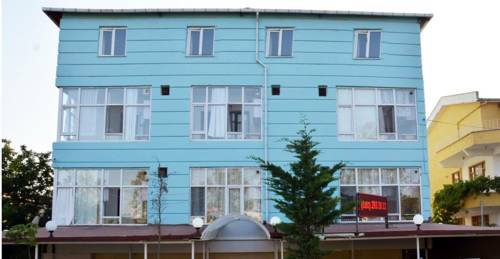Tekirdag Turkey Hotel