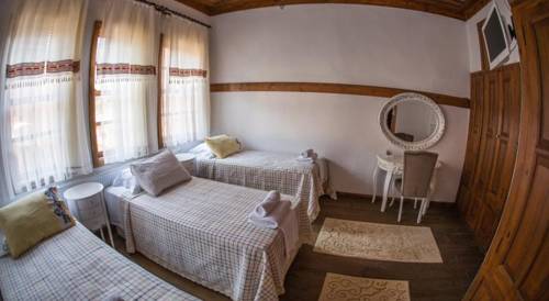 Amasya Türkei Promo-Code Booking.com