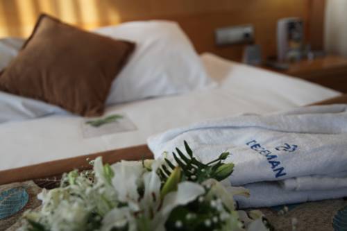 Sanliurfa Turkey Hotel
