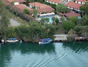 Dalyan Turkey Hotels