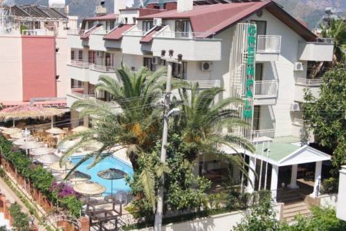 Marmaris (Mugla) Türkei Promo-Code Booking.com