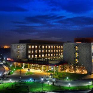 Konya Turkey Hotels