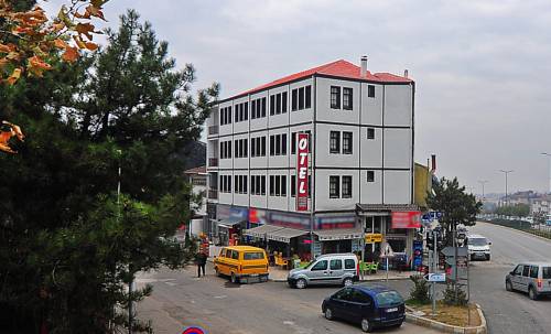 Safranbolu (Karabuk) Türkei Promo-Code Booking.com