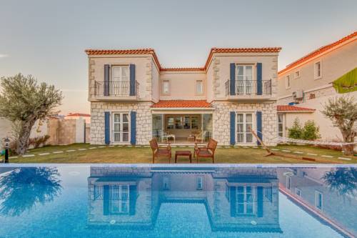 Alacati Türkei Promo-Code Booking.com