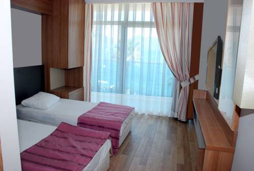 Marmaris Turkey Hotel