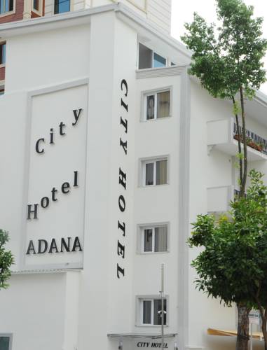 Adana Türkei Promo-Code Booking.com