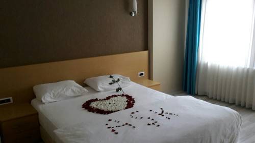Balikesir Türkei Promo-Code Booking.com