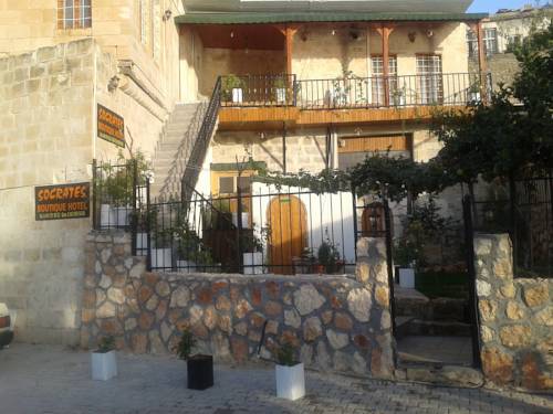 Sanliurfa Türkei Promo-Code Booking.com