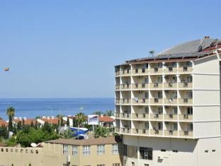 Alanya Turkey Hotels