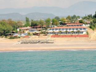Manavgat Turkey Hotels