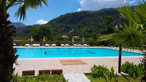 Cirali Turkey Hotels
