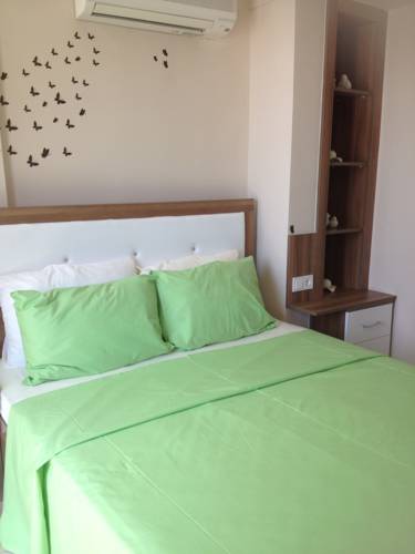 Ovacik Turkey Hotel