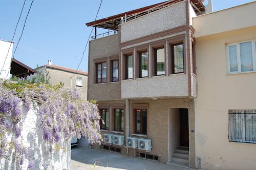 Selcuk Türkei Promo-Code Booking.com