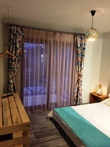 Dalyan Türkei Promo-Code Booking.com