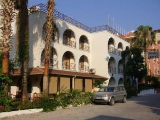 Kizkalesi Turkey Promo Code Agoda.com