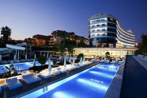 Okurcalar Türkei Promo-Code Booking.com