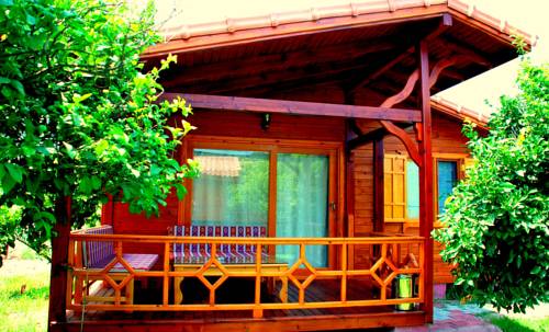 Cirali Türkei Promo-Code Booking.com