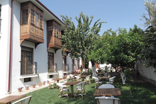 Selcuk Turkey Hotels