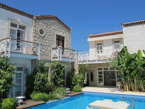 Alacati Türkei Promo-Code Booking.com