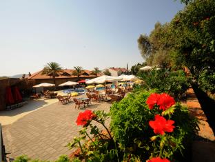 Oludeniz Turkey Hotels