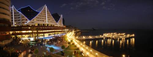 Okurcalar Türkei Promo-Code Booking.com