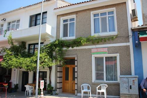 Bozcaada Türkei Promo-Code Booking.com