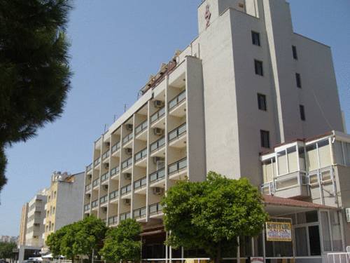 Kuşadası (Aydın) Turkey Hotel