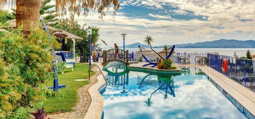 Datca Turkey Hotels