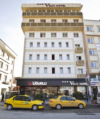 Gaziantep Turkey Promo Code Booking.com