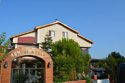 Agva Turkey Hotel