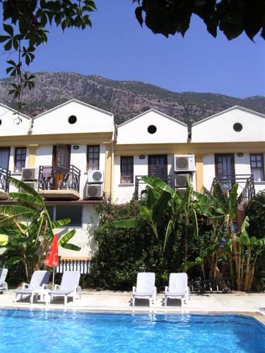 Oludeniz Türkei Promo-Code Booking.com