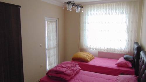 Trabzon Turkey Hotel